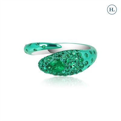 Eirys Ring