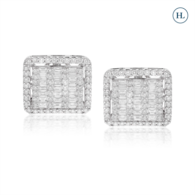 Eden Cufflinks