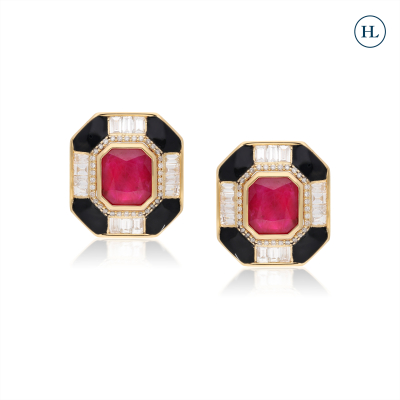 Irvine Cufflinks