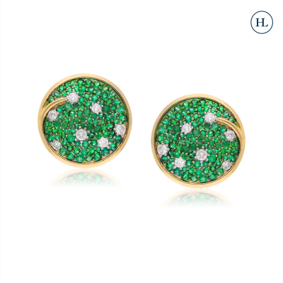 Eliott Cufflinks