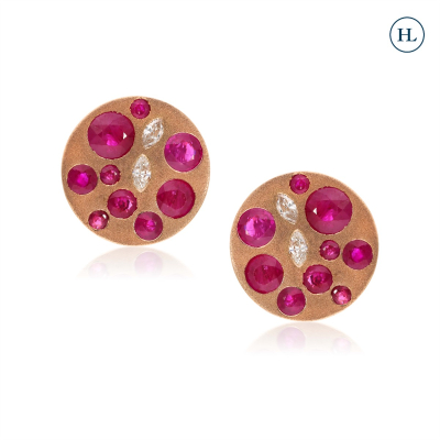 Bennett Cufflinks