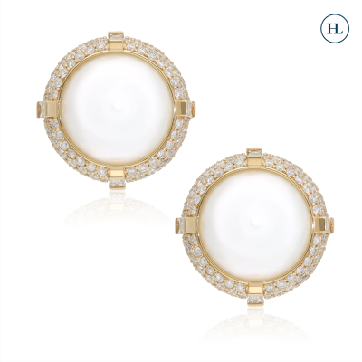 Tatum Cufflinks