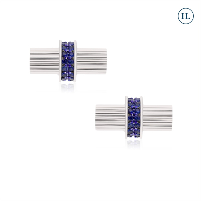 Othello Cufflinks