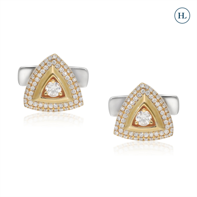 Fransisco Cufflinks