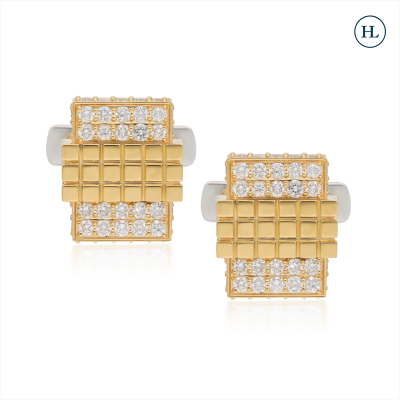 Leighton Cufflinks