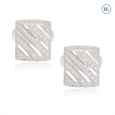 Aaric Cufflinks