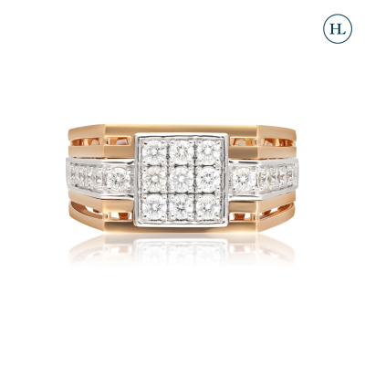 Lark Ring