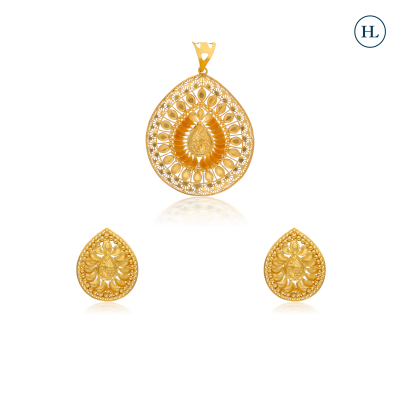 Margo Pendant Sets