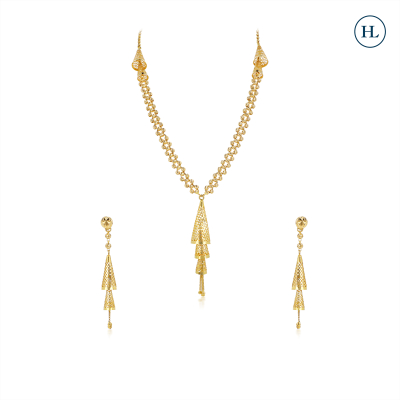 Elondra Pendant Sets