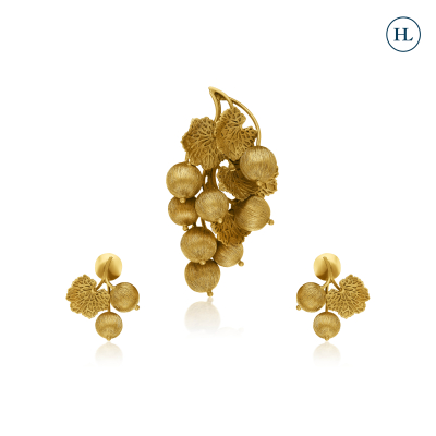 Penina Pendant Sets