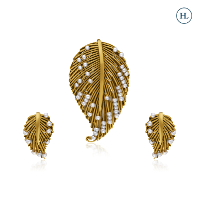 Nerida Pendant Sets