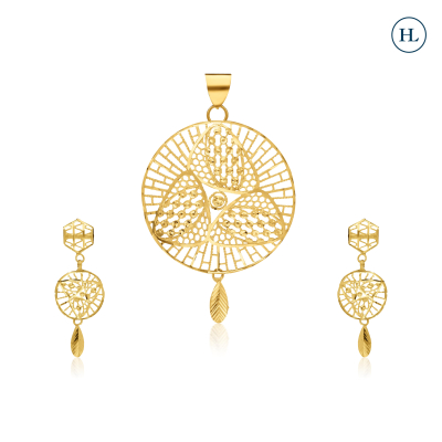 Lina Pendant Sets