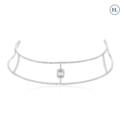 Elsie Choker
