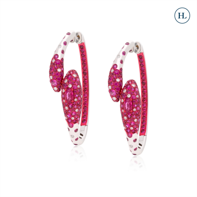 Avani Earrings