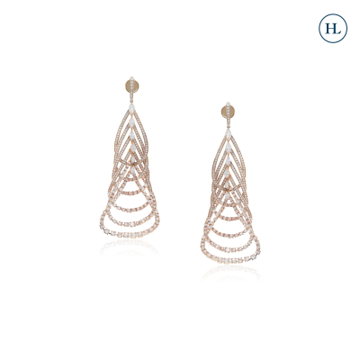 Doris Earrings