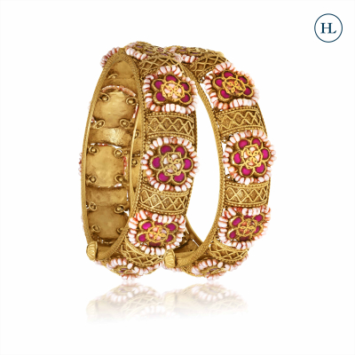 Blakely Bangles