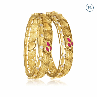 Abina Bangles