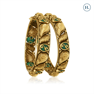 Saraia Bangles