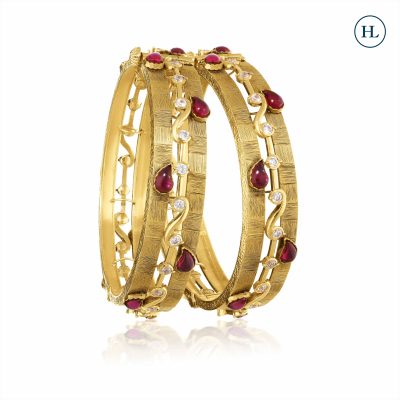 Colette Bangles