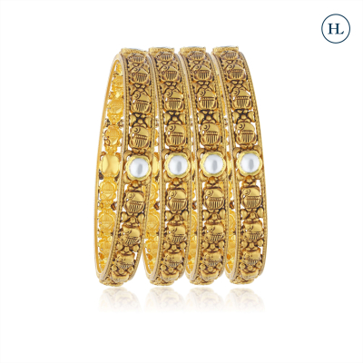 Croesus Bangles