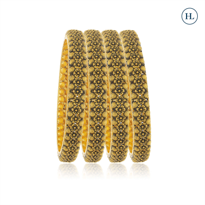 Serica Bangles