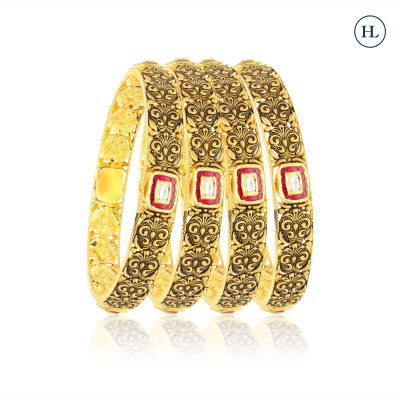Amon Bangles
