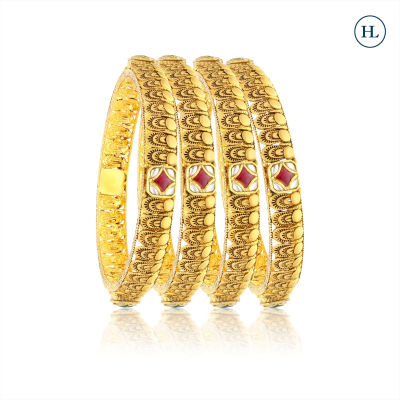 Zlatica Bangles