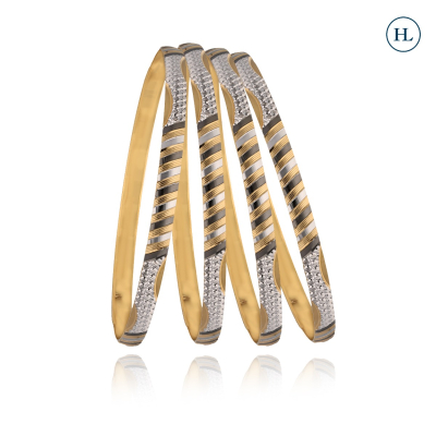 Ortusi Bangles