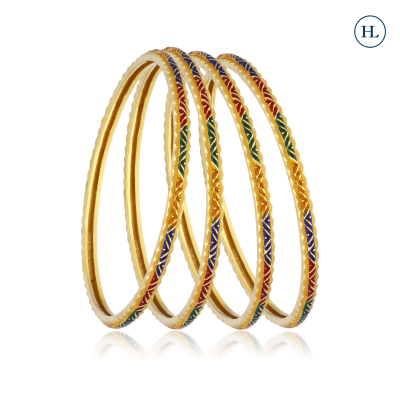 Evera Bangles