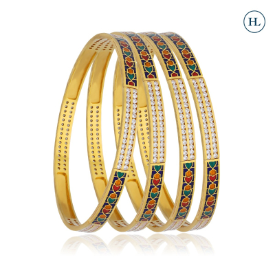 Orval Bangles
