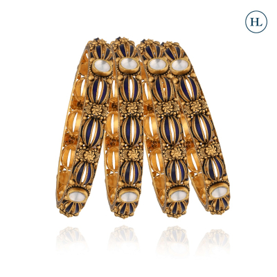 Nubiti Bangles