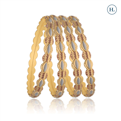 Minette Bangles