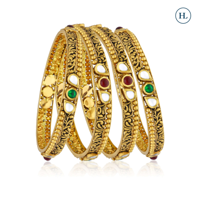 Eloise Bangles