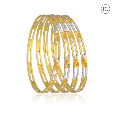 Ella Bangles