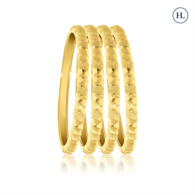 Morticia Bangles