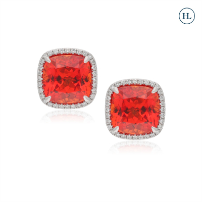 Harris Cufflinks