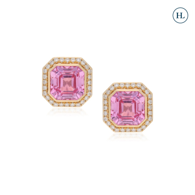Donovan Cufflinks