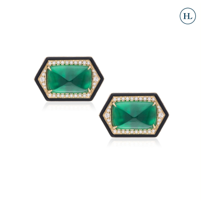 Kamdon Cufflinks
