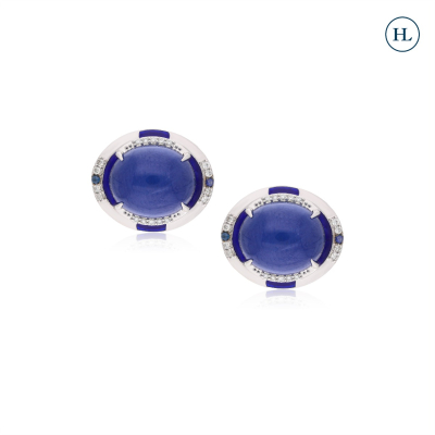 Bennet Cufflinks