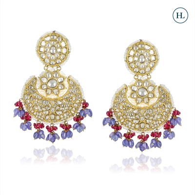 Aero Statement Earrings