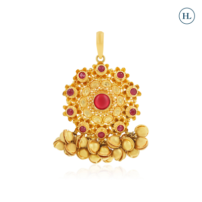Omaira Pendant