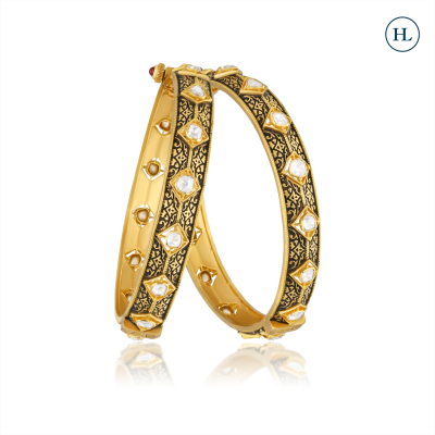 Pharell Bangles