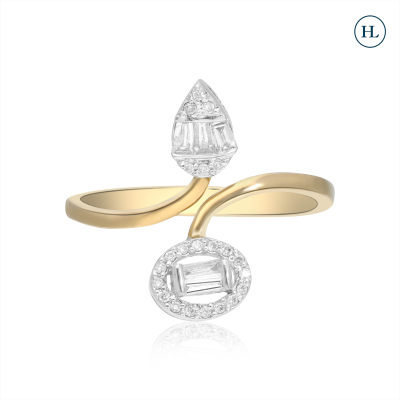 Galilea Ring