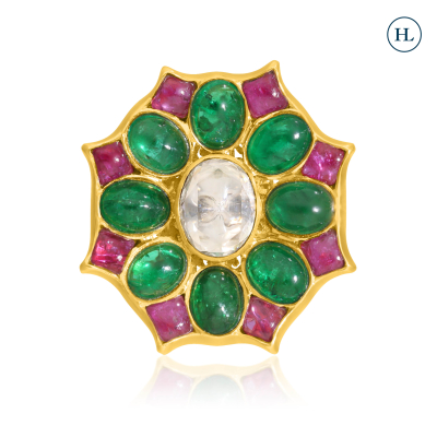 Darya Ring