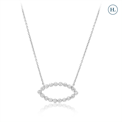 Alina Pendant