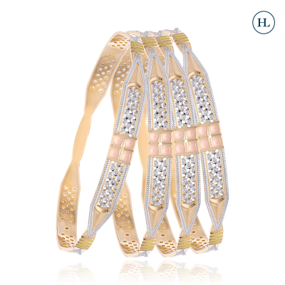 Savyon Bangles