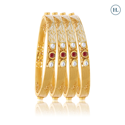 Bria Bangles