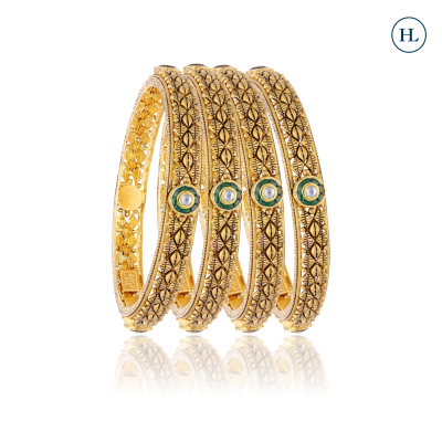 Alisa Bangles