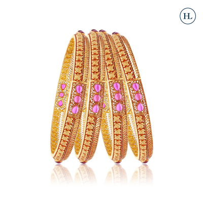 Geltruda Bangles