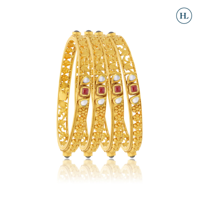 Brylie Bangles